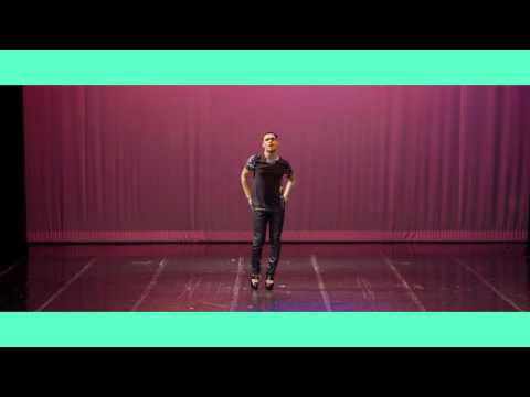 #FK3 - Lufe - Watch Me Move (Uhm Jung Hwa)