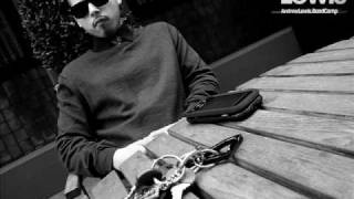 Andrew Lewis-No Love