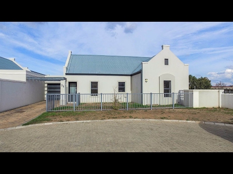 3 Bedroom House to rent in Western Cape | Boland | Worcester | Roux Park | Rr140363