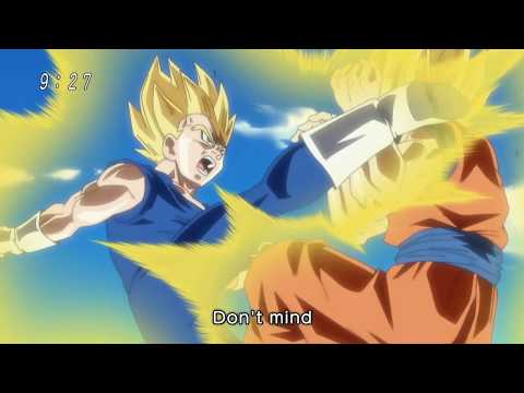 Dragon Ball Kai Junjou Leo Ieiri