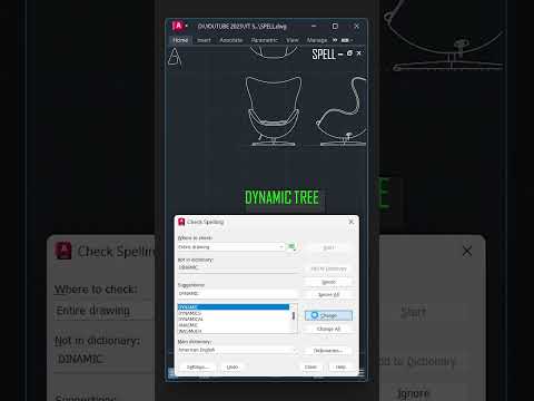Intermediate To Advanced AutoCAD architecture floorplan architect