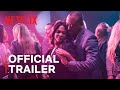 Fatal Affair Starring Nia Long Omar Epps Official Trailer Netflix