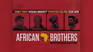 The African Brothers Acordes