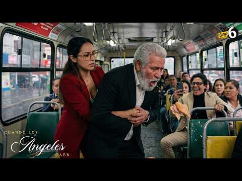 Humble young woman saves a businessman's life, never imagining how he would repay her...
