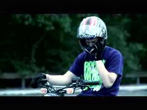 Kocky feat. Tinchy Stryder - 4-Ever Juvenile