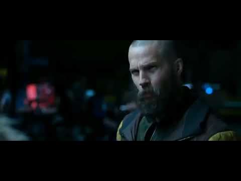 Spider-Man: Homecoming 2017 Jackson Brice/ Shocker 1's Death.