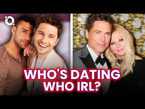 9-1-1 Lone Star: Real-Life Partners 2024 Revealed |⭐ OSSA