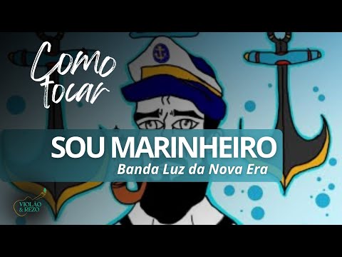 Marinheiro - Luauê