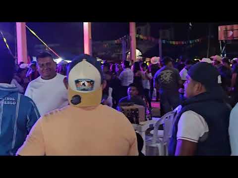 Costa brava de veracruz en vivo en colonia morelos .san juan la lana