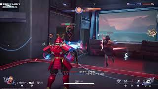 Marvelrivals　インビシインビシインビシインビシ