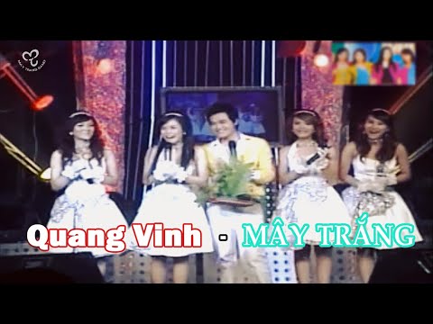 Cô bé dỗi hờn Sheet - Quang Vinh