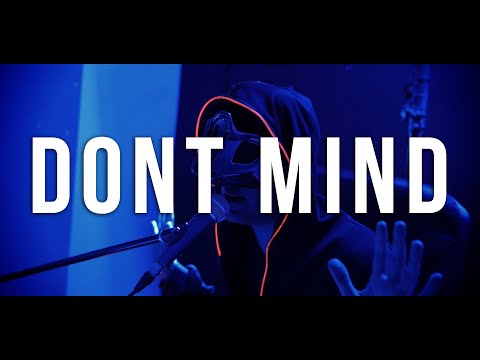 Kent Jones - Don't Mind (SICKICK VERSION)