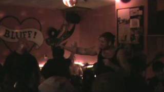 Embrace Destruction - The Massacre of the Innocents ft. Silvano from Phoenix'Ashes