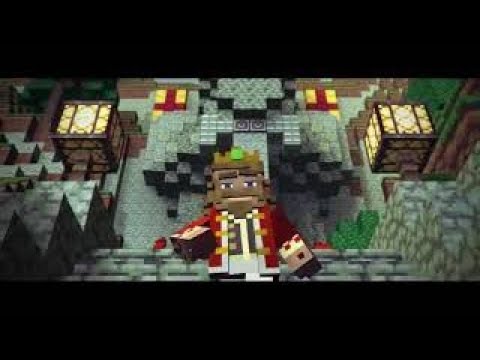 Fallen Kingdom But It's Only Gasps