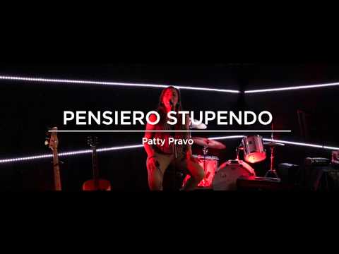 Musica per Matrimoni,Pianobar a Roma,Live music - Patty Pravo - Pensiero stupendo