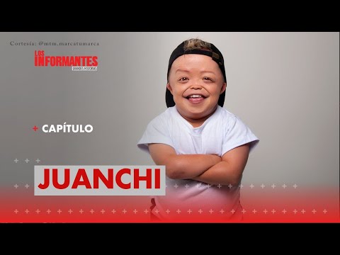 Juanchi, el tiktoker de 89 cm que se volvió gigante en redes sociales con humor - Los Informantes