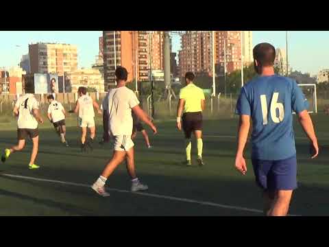 FLANDERS vs SANGUCHITO DE JUANCA - Torneo Final 2020