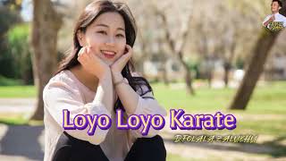 Download lagu dj Nias Loyo Loyo karate || Lagu Nias jadul update terbaru 2025 mp3