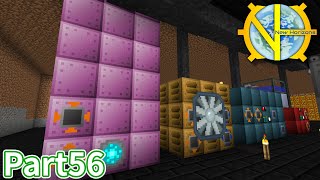 【Minecraft】工業の新たな地平線へ Part56 【ゆっくり実況】
