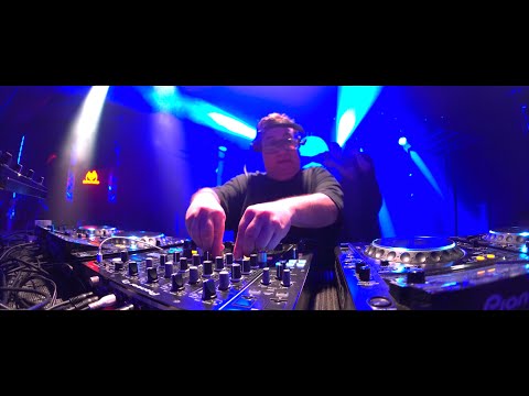 Shitake @ Lab Madrid   Spain 15 04 2022 4k