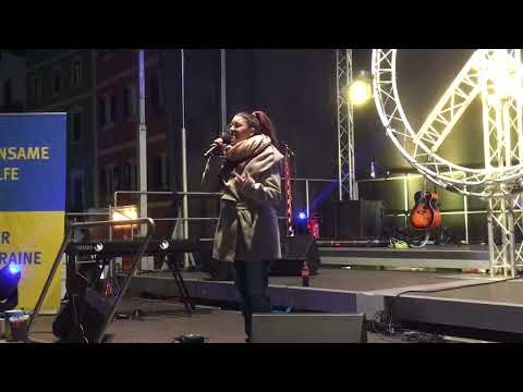 Nadine Beiler   The Wish Live Kitzbühel 2022 2