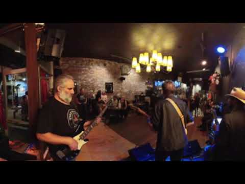 Jason JT Thomas -w- Fenix and Calen Uhlig