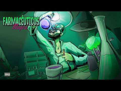 17. Mayuri - Cristalia (Ft. BBR King)