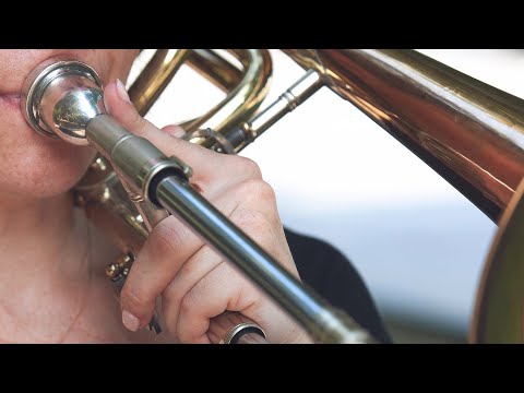 ARD-Musikwettbewerb 2022 - 2. Durchgang Posaune 1. Tag