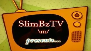 GOATWHORE - Alchemy Of The Black Sun Cult - SlimBzTV