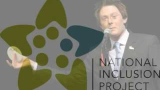 Clay Aiken - Moon River - Champions Gala 2009 -  Subtitulado en Español