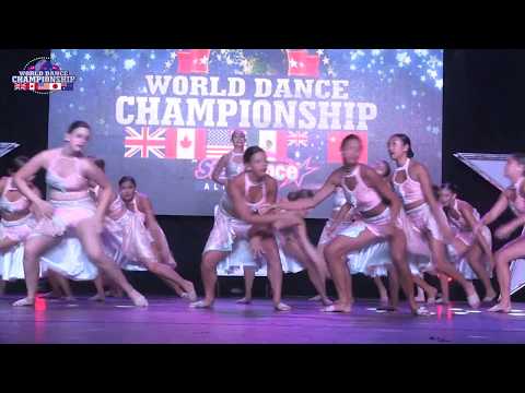All Coming Back- World Dance Championships 2017