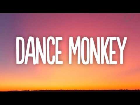 [10 HOUR] Tones and I - Dance Monkey (Good loop)