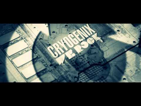 OFFICIAL TEASER TP054 - Cryogenix - We Rock.mp4