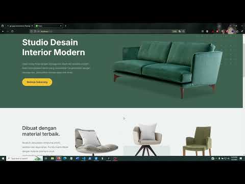 Foto kelas Go gRPC Masterclass - Full Stack E-Commerce using Go ReactJS