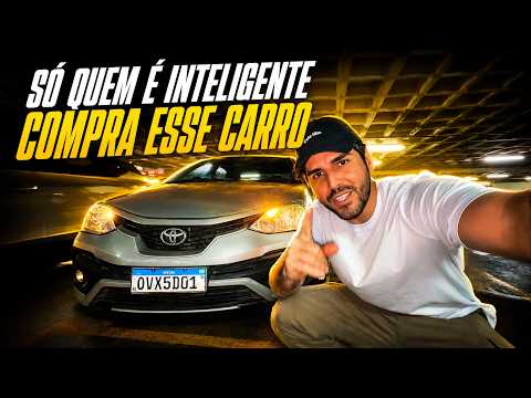 VALE A PENA COMPRAR UM ETIOS EM 2026?