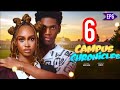 CAMPUS CHRONICLES EPISODE 6 DIAMONDS ARE FOREVER