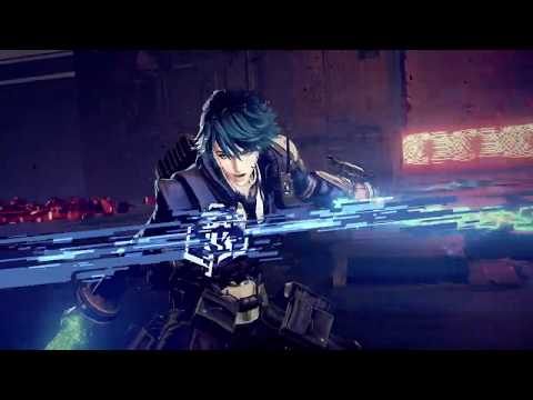 download lagu mp3 mp4 Astral Chain Legion, download lagu Astral Chain Legion gratis, unduh video klip Astral Chain Legion