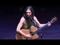 Ani DiFranco - Rain Check (live in San Diego)