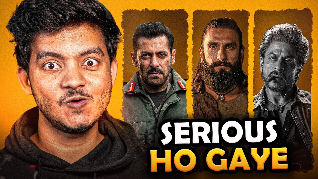 Dhurandhar 7 Ghante Director's cut in Theaters? SRK king shooting cancelled - Toofani Badal