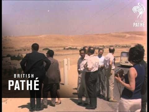 Ina General Assembly (1969)