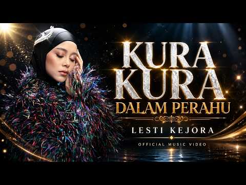 Thumbnail Video Kura Kura Dalam Perahu
