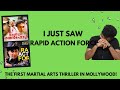 Forgotten Malayalam Movies S03 E12 Rapid Action Force Malayalam Movie Review Funny Vani V