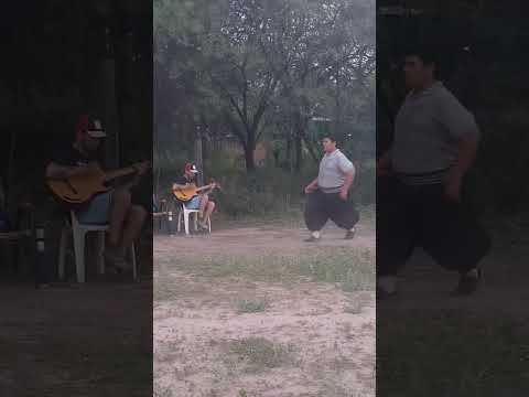 malambo norteño🇦🇷 (ensayo malambo) javier 🪕