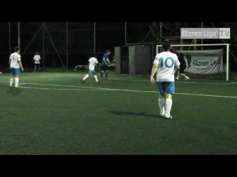 29.05.2017 III Liga E - Infosys Consulting vs.  Global Telemarketing