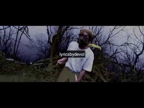 KILL EBOLA + PULSE - GHOST [LYRICS]