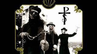 Pungent Stench - Retaliation