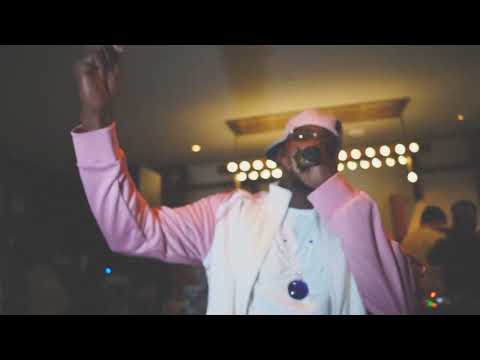 A Night In The Box Apple W/ Pete Rock & The Musalini (VLOG)