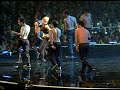 Jeanette Biedermann singt Material Boy beim Comet 2009