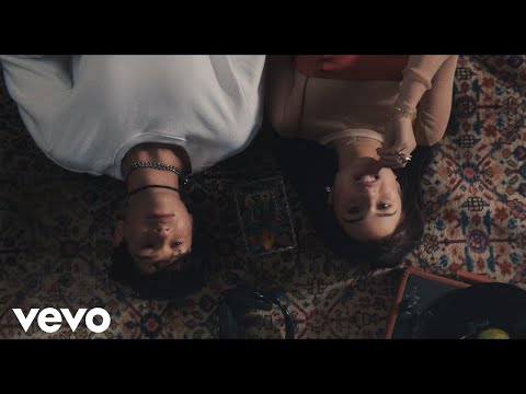 renforshort - new way (official video)