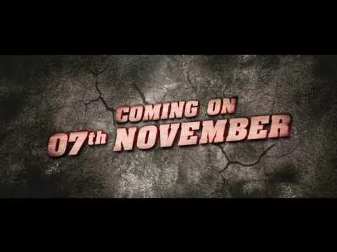 Baaz l Official Trailer l Babbu Maan l Releasing on November 7